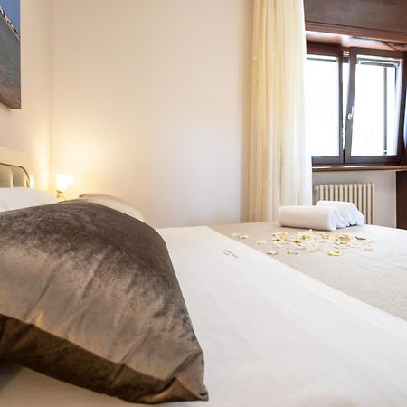 B&B Domus Japigia 우겐토 객실 사진