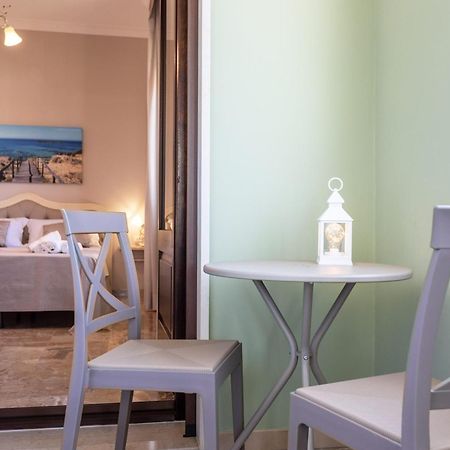 B&B Domus Japigia 우겐토 객실 사진