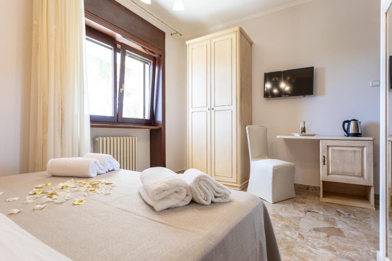 B&B Domus Japigia 우겐토 외부 사진