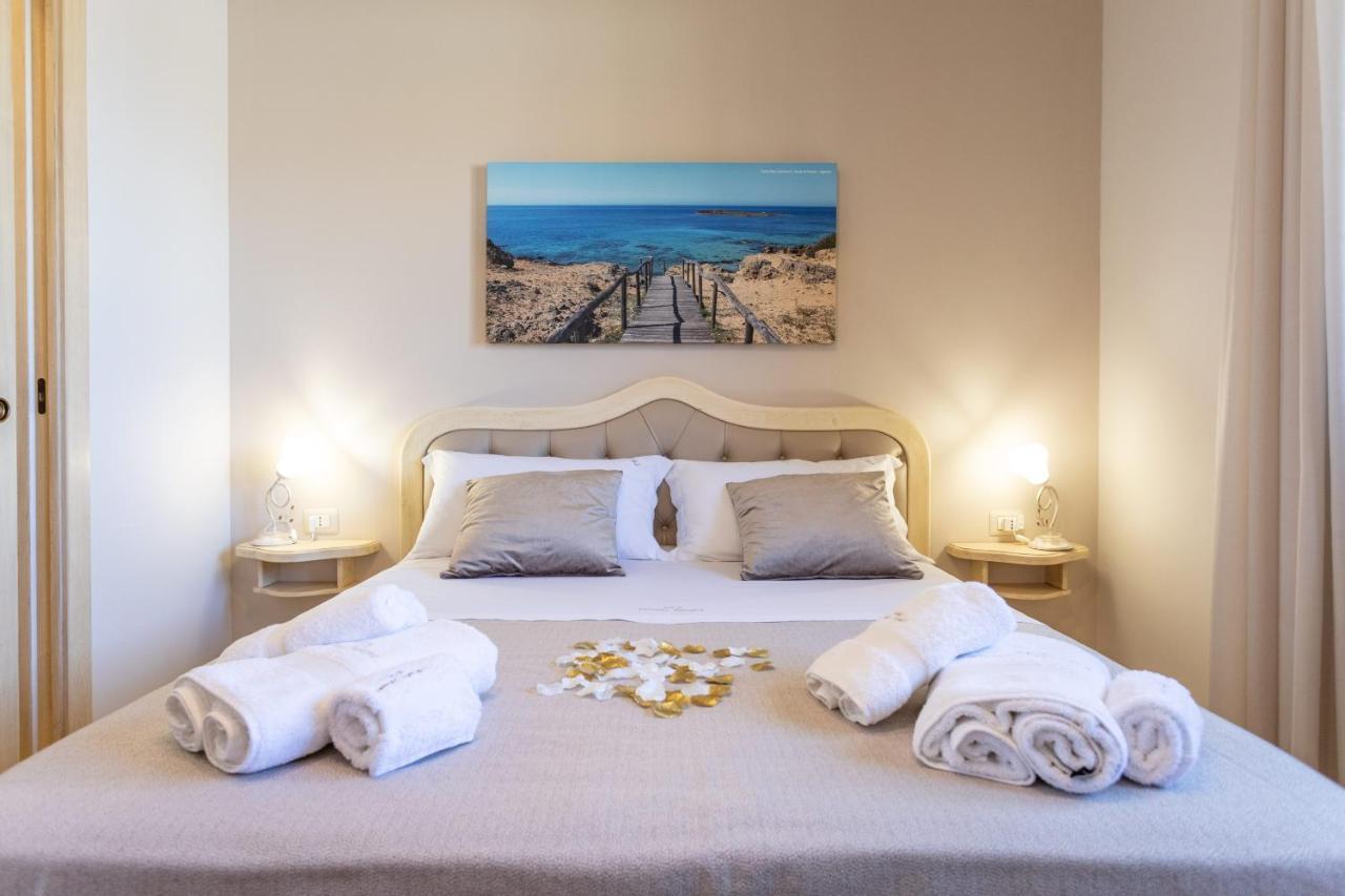 B&B Domus Japigia 우겐토 외부 사진