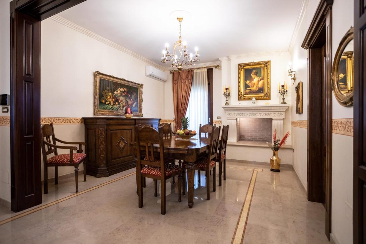 B&B Domus Japigia 우겐토 외부 사진