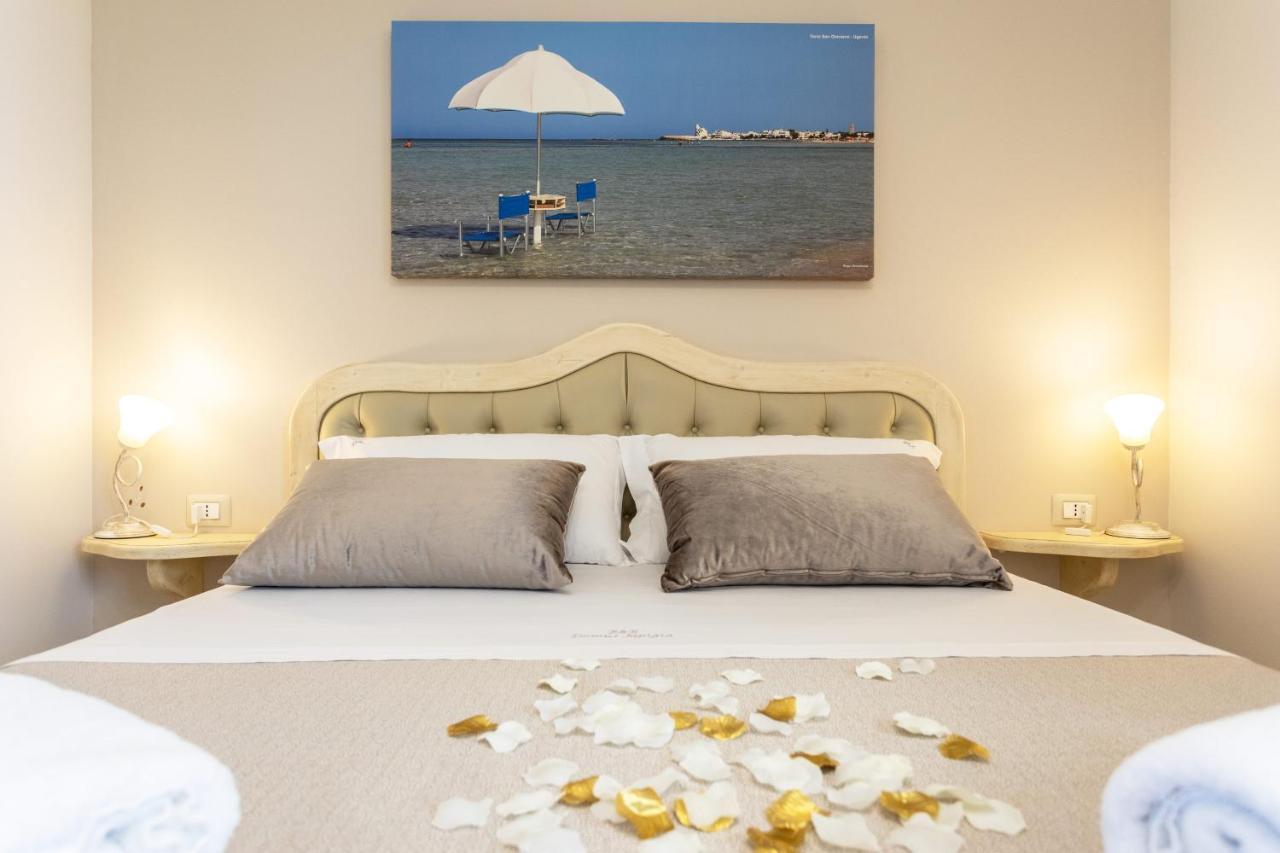 B&B Domus Japigia 우겐토 외부 사진