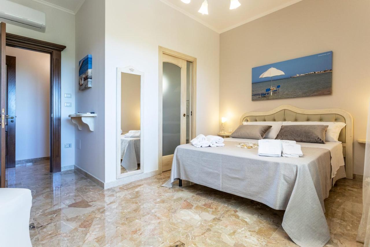 B&B Domus Japigia 우겐토 객실 사진
